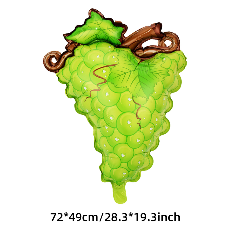 Green: Grape