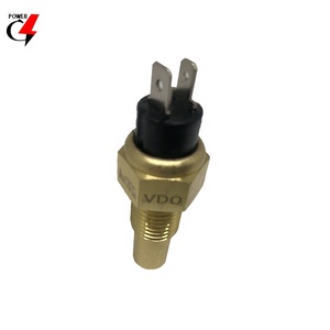 汽车传感器部分3845N-010发动机水温传感器<span class=keywords><strong>VDO</strong></span>系列M16*1.5 M14 * 1.5柴油发电机组3/8NPT 1/2NPT