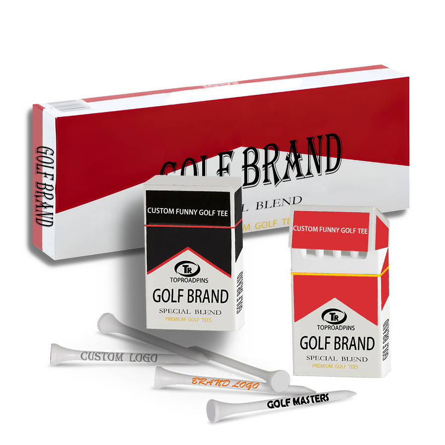 Custom packaging box