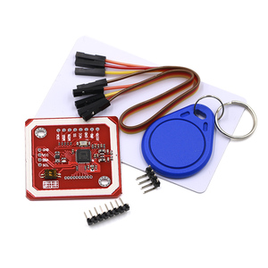 PN532 NFC Funkmodul RFID V3 Nutzerkits Leser-Schreibmodus IC S50 Karte PCB Attenna I2C IIC SPI HSU für Arduino - Product Image 1