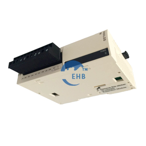 Original novo PLC Expansão Analógica Módulo TM2AMI8HT
