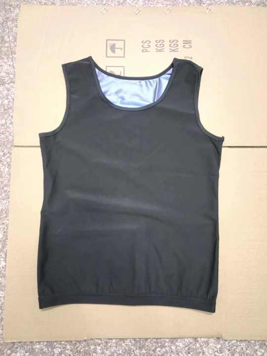 Vedo Suana Suit Custom Logo Weight Loss Fitness Tummy Control Neoprene Sweat Tank Tops Body Shapers Suana Coat Vest