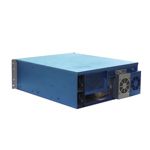 ODM OEM изготовленный на заказ 4u чехол для сервера сбоку/переднее шасси игровые компьютерные Чехлы и чехлы для компьютера для ПК - Product Image 5
