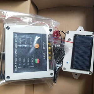 Telecomando Senza Fili Serbatoio di Acqua di Livello del Serbatoio del Monitor di Sistema di Controllo Del Sensore di Misura - Product Image 2