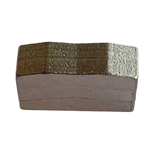 Puntas de corte de alta calidad, segmento de broca de núcleo de diamante, segmentos de diamante para hormigón - Product Image 4