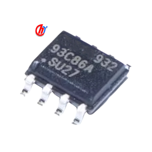 FM93C86 Chip di memoria seriale EEPROM a 16Kbit con interfaccia Microwire/SPI FM93C86 - Product Image 1
