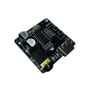 DIY Bluetooth 5.0 Audio-Empfänger modul MP3 Bluetooth-Decodierung platine Auto lautsprecher Audio verstärker platine 4.1