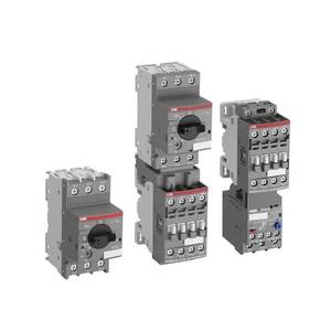 Per ABB genuino AF26ZB-40-00RT-22 48-130v50/60hzdc contattore AC per PLC programmazione e controllo industriale 10158154 - Product Image 1