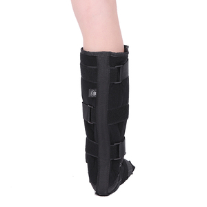 Nursing Care Ankle Brace Neoprene Material Fixed <strong>Leg</strong> Support for Tibia and Fibula Rehabilitation Brace Boot for <strong>Protection</strong> - Product Image 2