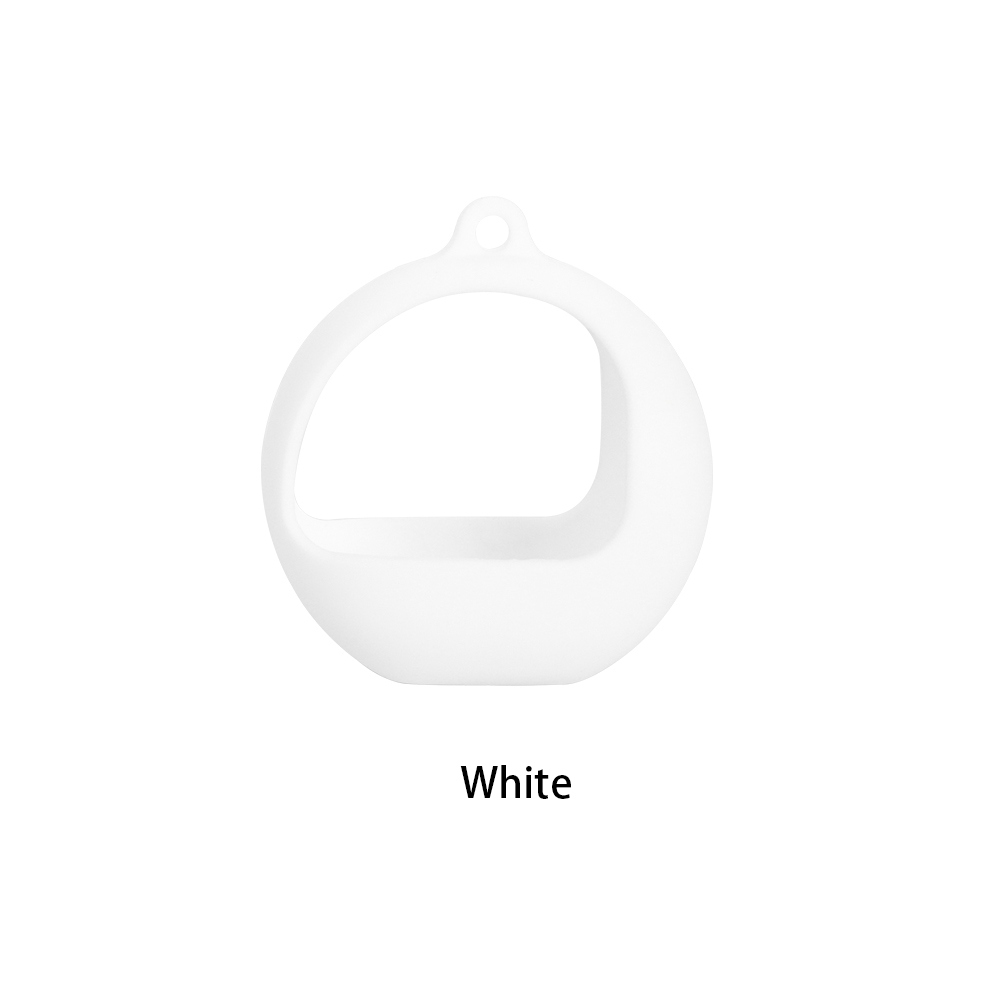 Blanc/étui de protection