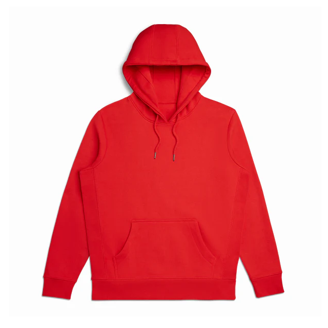 Primary Red
