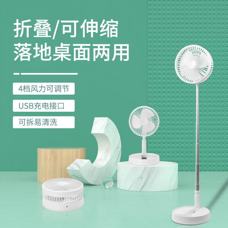 Blanc 3600mAh