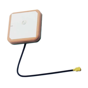 RNSbot GY-NEO6MV2 nuovo modulo GPS NEO-6M NEO6MV2 con controllo di volo EEPROM MWC APM2.5 grande Antenna - Product Image 5