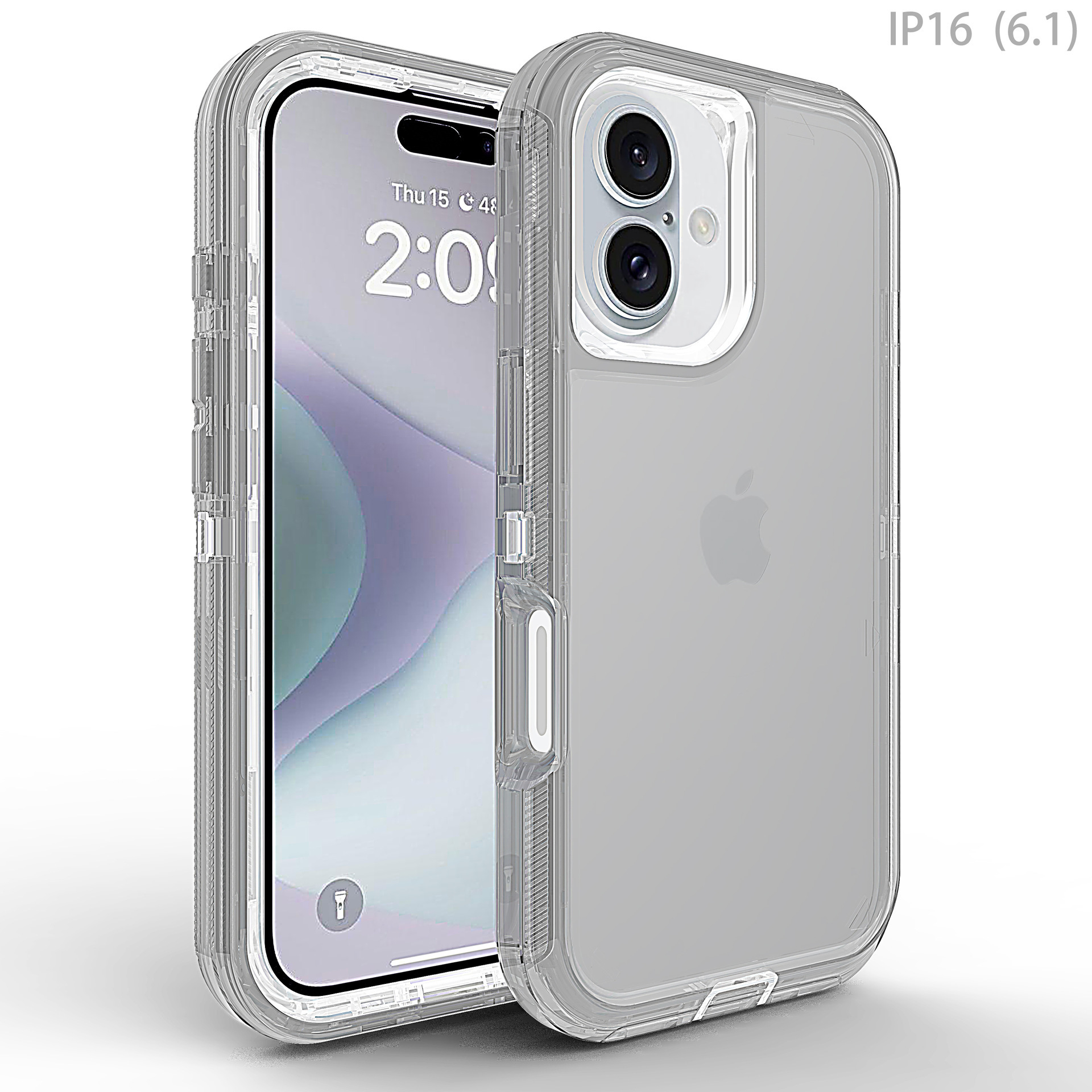 Light gray