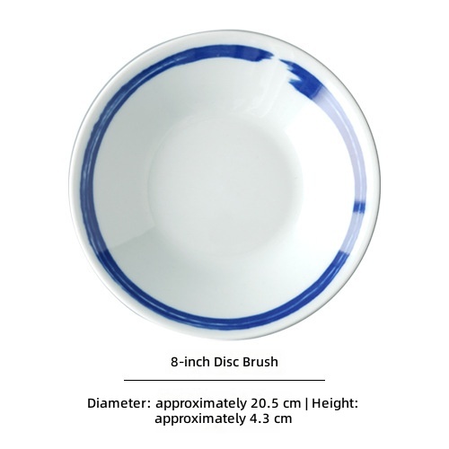 White-brush