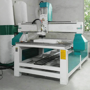 高精度4轴CNC 3D热丝泡沫切割机聚苯乙烯泡沫雕刻机 - Product Image 5