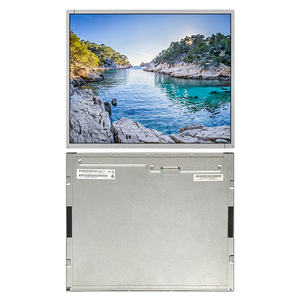 2022 nuovo arrivo Monitor per Computer TV HD da 19 pollici Display LCD IPS da 19 pollici con risoluzione 1280*1024 - Product Image 5