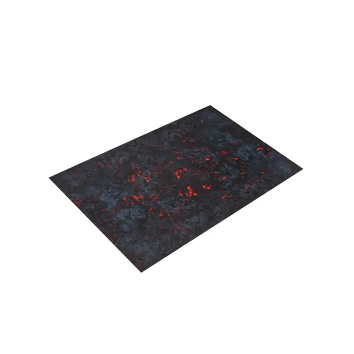 Meilleur meilleur vendeur Lava Battle Mat