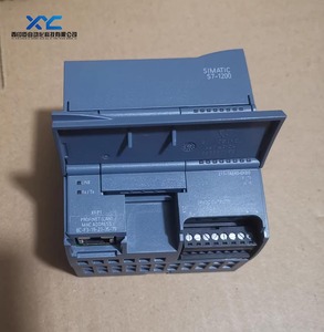 Used for Siemens 6ES7211-1AE40-0XB0 CPU 1211C DC/DC <strong>6</strong> <strong>Input</strong>/4 <strong>Output</strong> Integrated 2AI 100% Brand New Inventory - Product Image 5