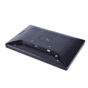 Tableta con pantalla android de 10 pulgadas, reproductor multimedia de señalización digital para publicidad con teclado y tarjeta sim - Product Image 6