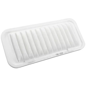 Filter udara mesin 17801-23030 C2610 untuk TOYOTA Vitz Aygo Platz Passo Ractis 107 C1 Boon Sirion 141444xa 1444PW - Product Image 3
