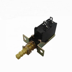 Sw-2 TV-5 KDC-A10 Power <strong>Switch</strong>,push <strong>Switch</strong> with Wire - Product Image 1