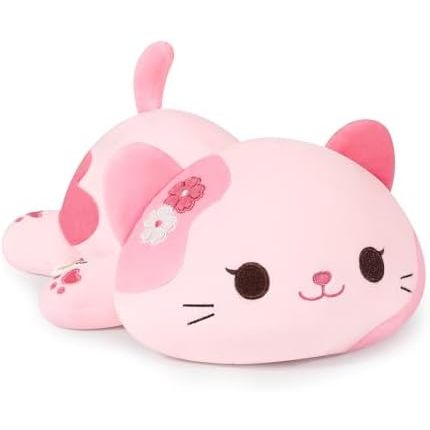 Sakura Cat