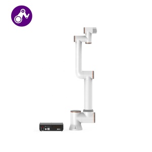 6 <strong>Axis</strong> Industrial Robotic Arm Collaborative <strong>Robot</strong> 3kg 5kg 10kg Payload Cobot <strong>Robot</strong> - Product Image 2