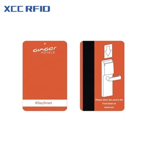 新技术13.56MHz XCC S50 RFID反克隆IC卡兼容Mifare 1k卡克隆卡访问 - Product Image 6