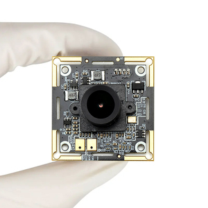 IMX323 IMX327图像传感器2MP低光0.01lux 1080P全高清USB摄像头模块支持定制 - Product Image 1