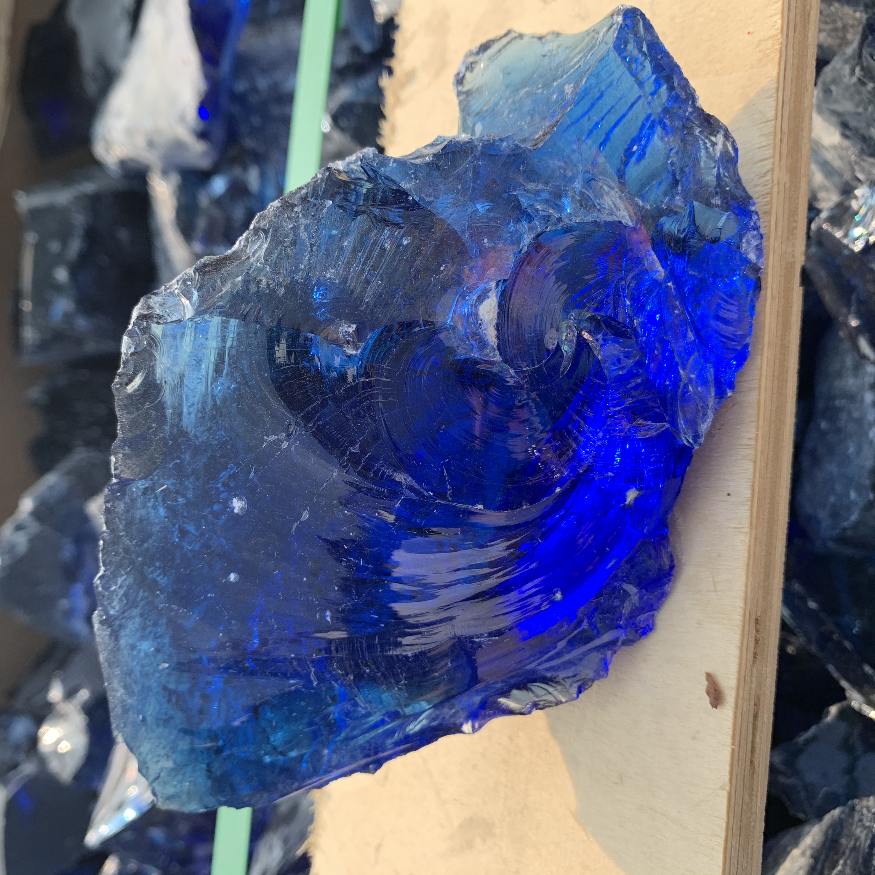 Bleu