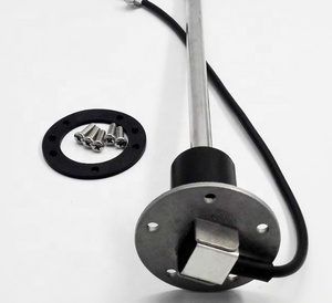 OEM Reed <strong>Switch</strong> 100~2000mm <strong>Continuous</strong> <strong>Level</strong> Measuring Monitoring <strong>Float</strong> Liquid <strong>Level</strong> Sensor - Product Image 2