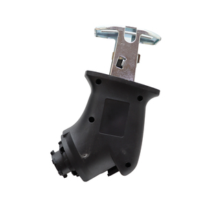 电动组合工具套件无刷多工具高扭矩冲击扳手无绳工具套装组合 - Product Image 2