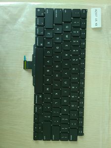 New A2337 <strong>Keyboard</strong> for MacBook Air 13&quot; M1 A2337 2020 MGN63 MGN93 EMC 3598 <strong>replacement</strong> <strong>Keyboard</strong> US UK - Product Image 4