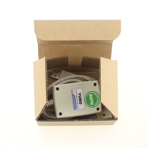 SPS-AF-DUSB Ein Kabel, das FAB und PC-USB-Anschluss verbindet (Frontispiz-Stecker typ) - Product Image 4