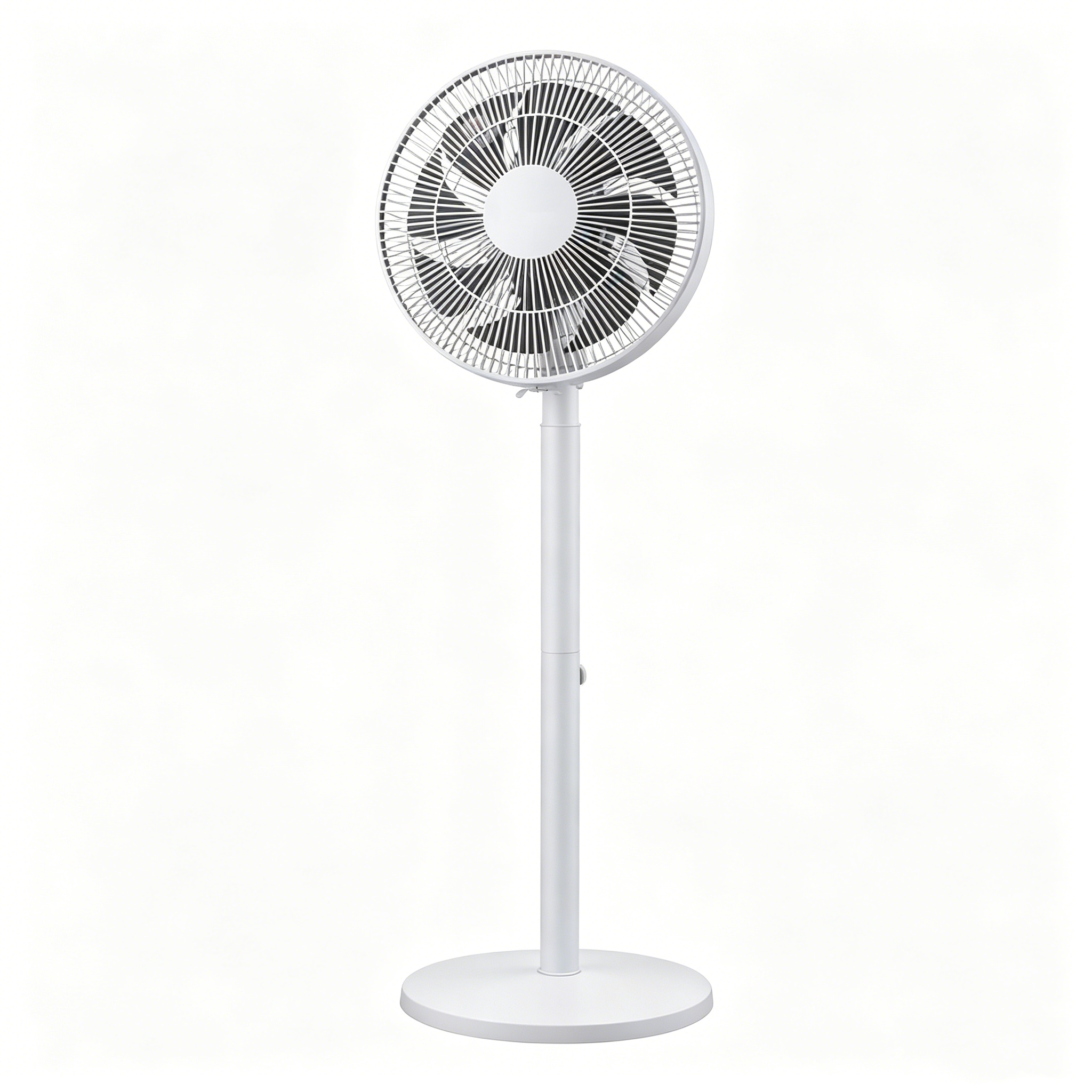 Gray-white 12inch mechanical model
