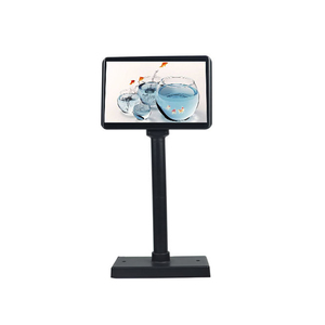 10.1インチタッチモニターPOS端末用セカンドモニター - Product Image 2