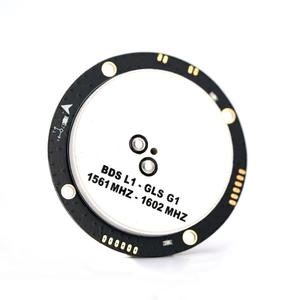 TBS DRONECAN GNSS模块UBX-M9140开发工具多功能传感器开发工具 - Product Image 2