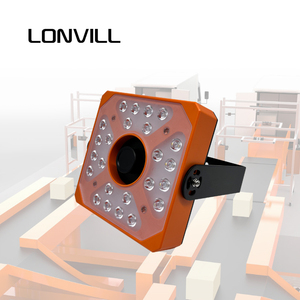 Oem công nghiệp cố định gắn kết dữ liệu ma trận mã scacnner tự động thông minh máy ảnh 2D <span class=keywords><strong>code</strong></span> <span class=keywords><strong>Reader</strong></span> Scanner cho PLC băng tải - Product Image 1