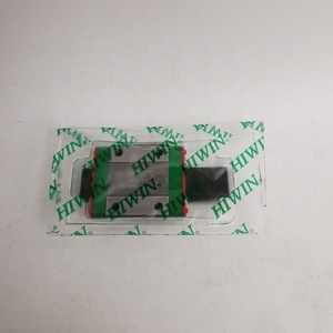 Original HIWIN carril lineal de guía de MGN12C transporte bloque para MGN12 12mm carril lineal de guía de la lista de precios - Product Image 6