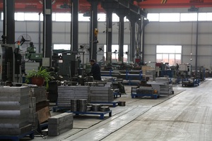 WAW-1000 WAW-2000 1000KN 2000KN 3000KN <strong>Computer</strong> Controlled Hydraulic <strong>Servo</strong> Universal <strong>Testing</strong> <strong>Machine</strong> - Product Image 6