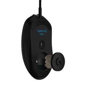 Logitech G403有线RGB游戏鼠标背光12000 DPI用于PUBG PC游戏玩家支持Windows 10/8/7 - Product Image 3