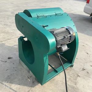 Động vật chất béo dưới da loại bỏ máy giết mổ Máy da bò gia công thô máy Lợn Gia súc cừu ẩn tẩy dầu mỡ máy - Product Image 3