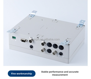Multi-Functional Intelligent Climate <strong>Data</strong> Acquisition <strong>Data</strong> Logger OEM Customizable <strong>for</strong> Meteorological Stations - Product Image 6