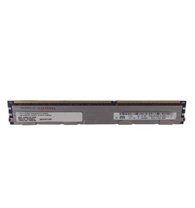 Modulo DDR3 da 4GB 512 mx72 ECC Reg PC1866 2 rx4 PC3-12800 DDR3 ddr4 ram 3200mhz M391B5173QH0-CK0 REG ECC RAMs ram ddr4 laptop - Product Image 2