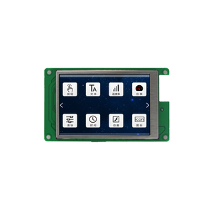 3,5 zoll TFT Ohne Touch Display + Lcd Controller Board - Product Image 2