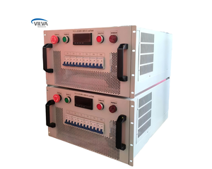 DC Điện Trở Tải ngân hàng, 25 amp điều chỉnh giả hiện tại tải ngân hàng, thích hợp cho thợ hàn & nhỏ DC cung cấp điện thử nghiệm - Product Image 1