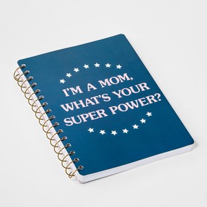 Quaderni ecologici stampa a copertina rigida personalizzabile su richiesta quaderni a spirale economici - Product Image 4