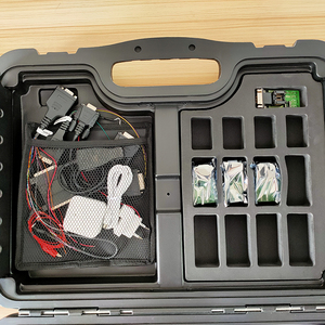 Topbest Diagnostic Tool 8A <strong>Key</strong> Control Transponder <strong>Programmer</strong> Pad Super Chip X-horse Mini <strong>Prog</strong> Vvdi <strong>Key</strong> Tool Max Plus - Product Image 6