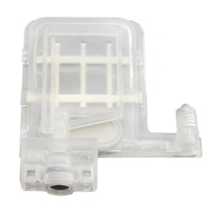 Jucaili-Großformat-Upgrade-Board-Kit für DX5/DX7/XP600-Konvertierung in I3200-Einzelkopf-Umrüstsatz für Eco-Lösemittel drucker - Product Image 5